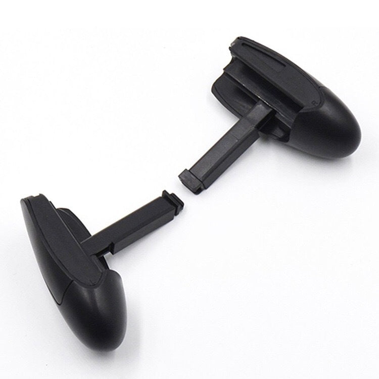 Universal Portable Auxiliary Grip For Mobile Phones