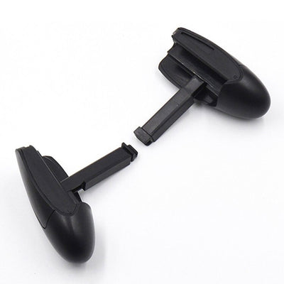 Universal Portable Auxiliary Grip For Mobile Phones
