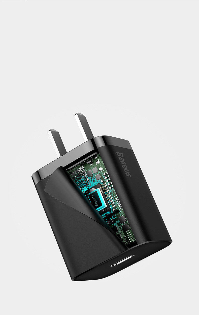Super Silicon Fast Charger  Charging 20W Charging Spot