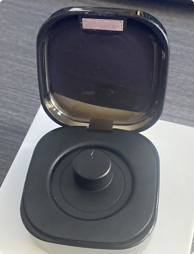 Smart Ring With Display Screen Touch Flip Smart Finger