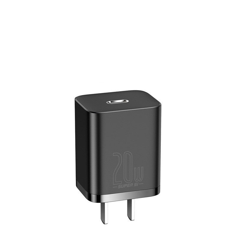 Super Silicon Fast Charger  Charging 20W Charging Spot