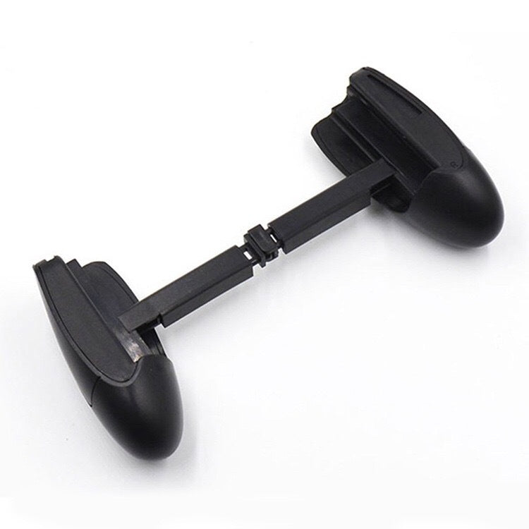Universal Portable Auxiliary Grip For Mobile Phones