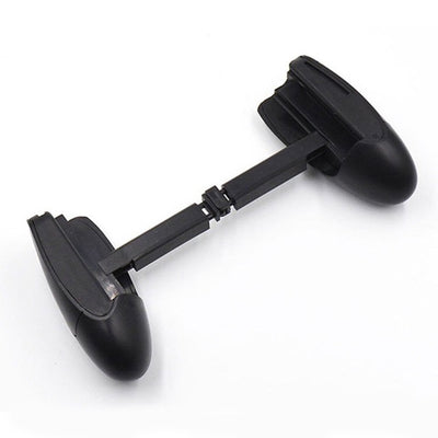 Universal Portable Auxiliary Grip For Mobile Phones