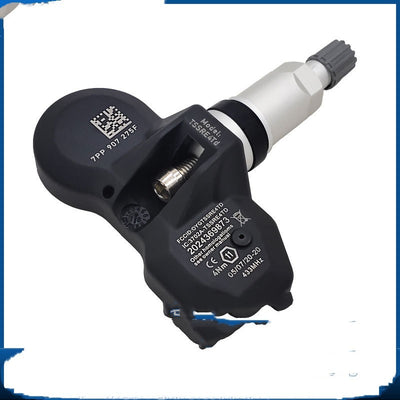 Applicable To Car Tire Pressure Monitor