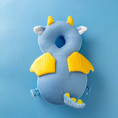 Your Baby’s Guardian Angel — Total Protection for Their First Adventures!