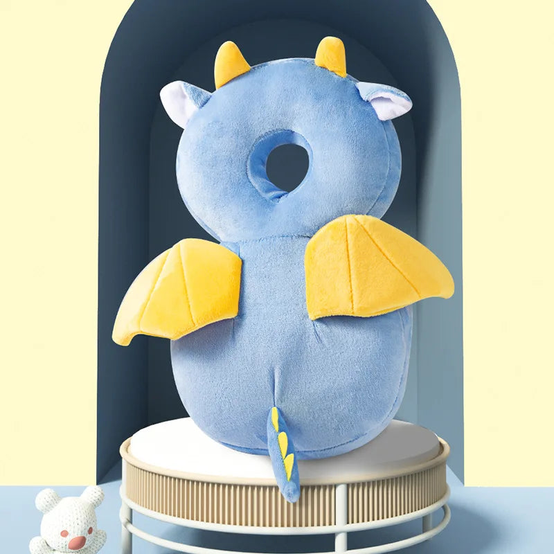 Your Baby’s Guardian Angel — Total Protection for Their First Adventures!