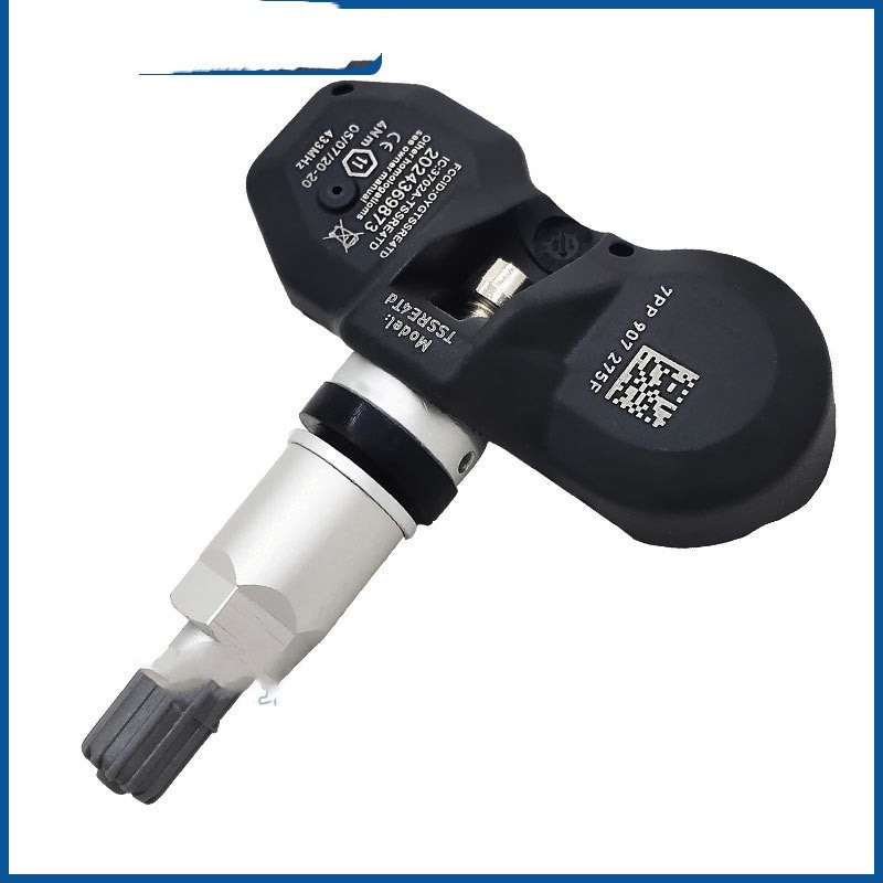 Applicable To Car Tire Pressure Monitor
