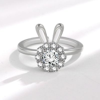 Smart Rabbit Female Rotatable Ring