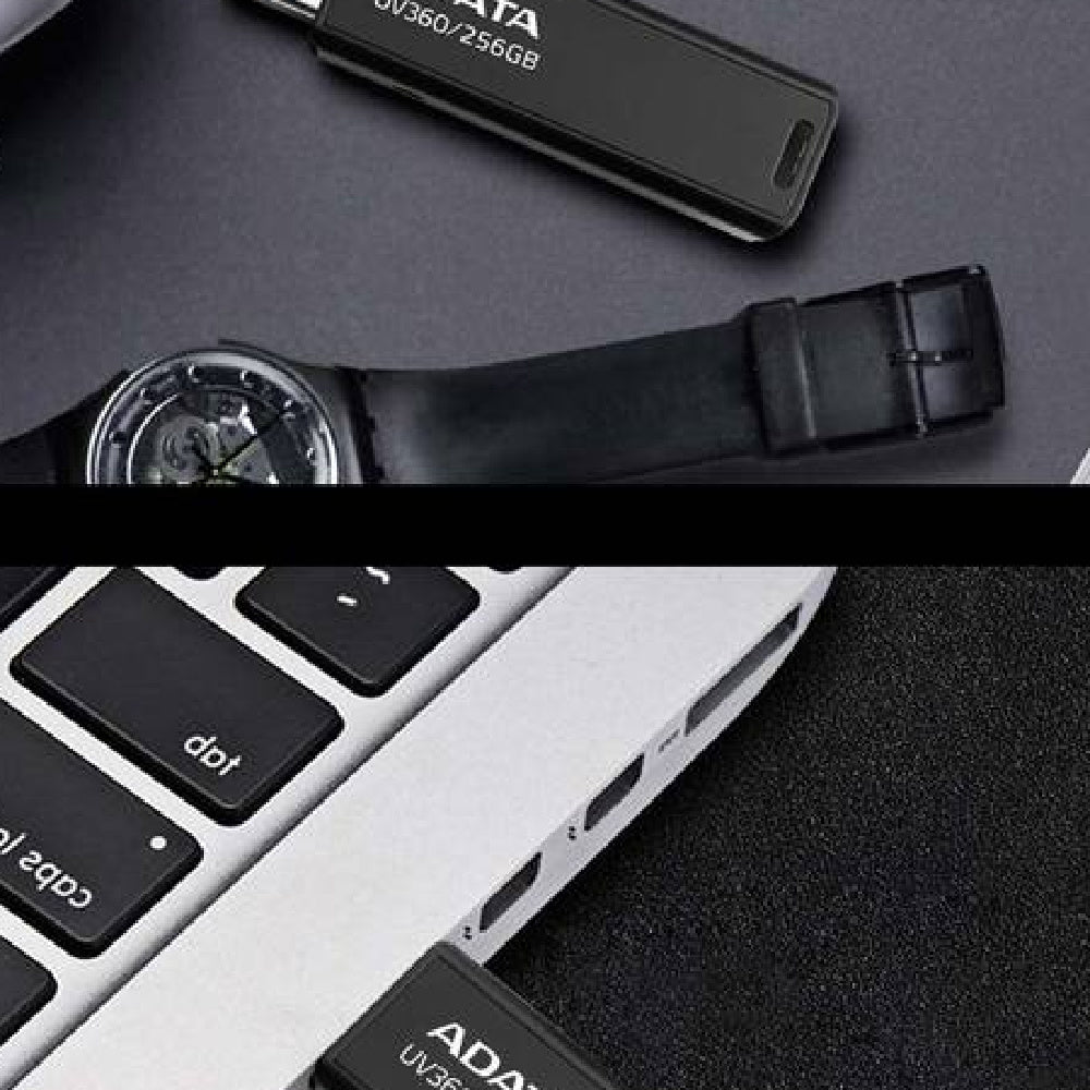 Car Mounted Multi-purpose USB Drive